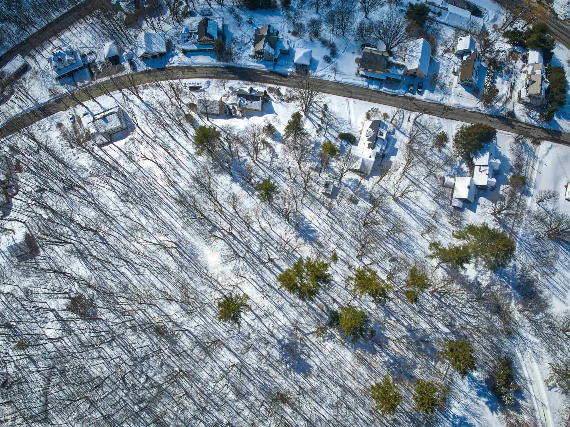 Central Street Sunapee NH 03782