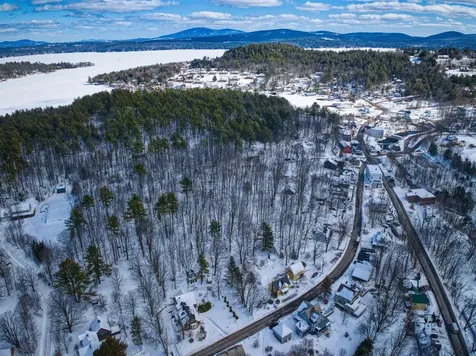 Central Street Sunapee NH 03782