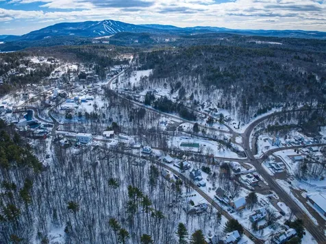 Central Street Sunapee NH 03782