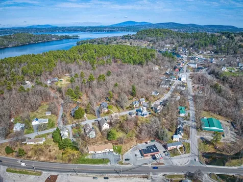 Central Street Sunapee NH 03782