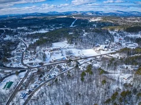 Central Street Sunapee NH 03782