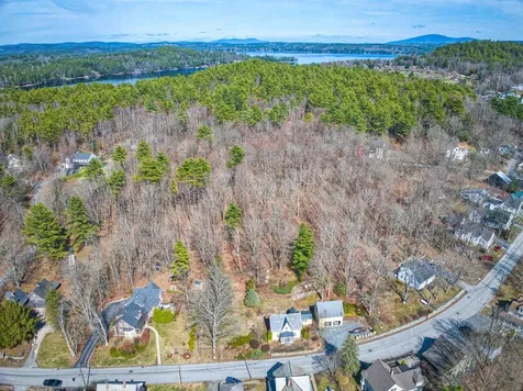 Central Street Sunapee NH 03782