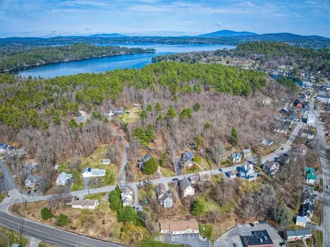 Central Street Sunapee NH 03782