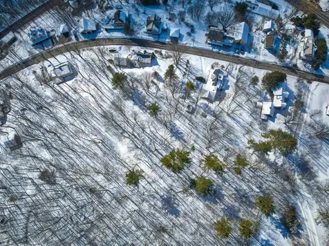 Central Street Sunapee NH 03782