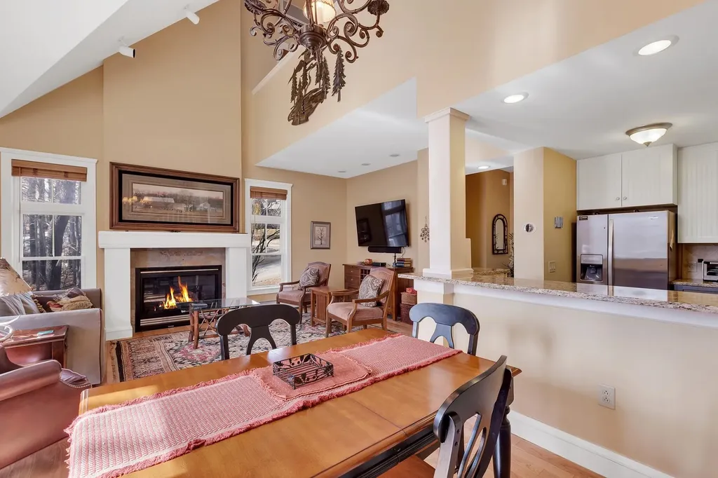 24 Freeman Road Cavendish VT 05153