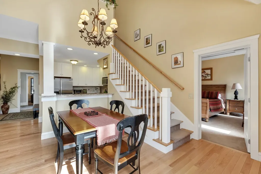 24 Freeman Road Cavendish VT 05153