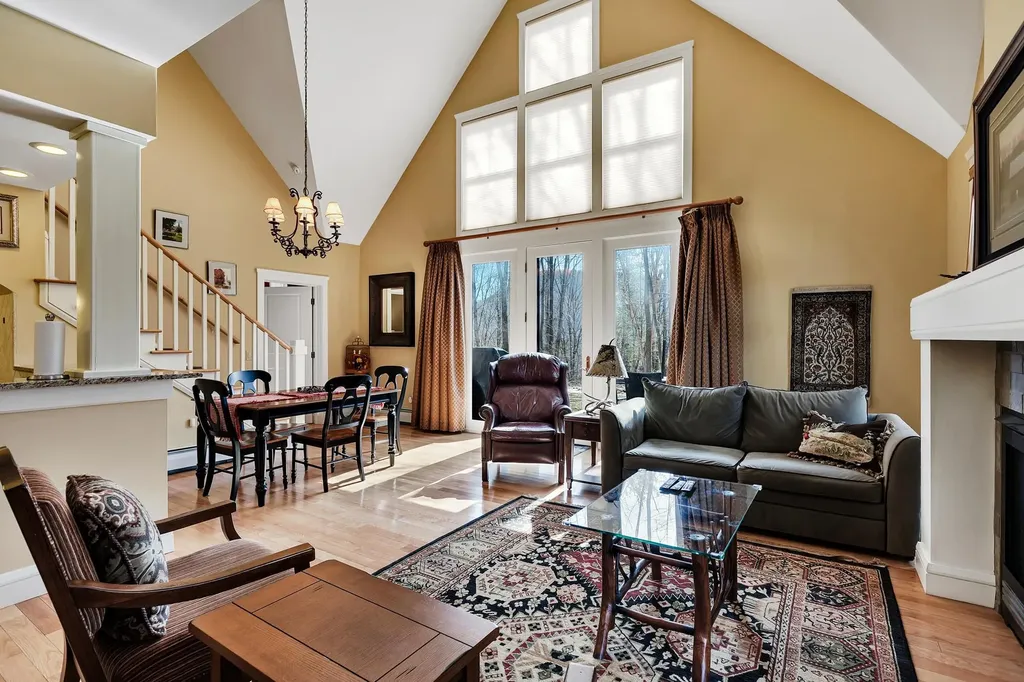 24 Freeman Road Cavendish VT 05153