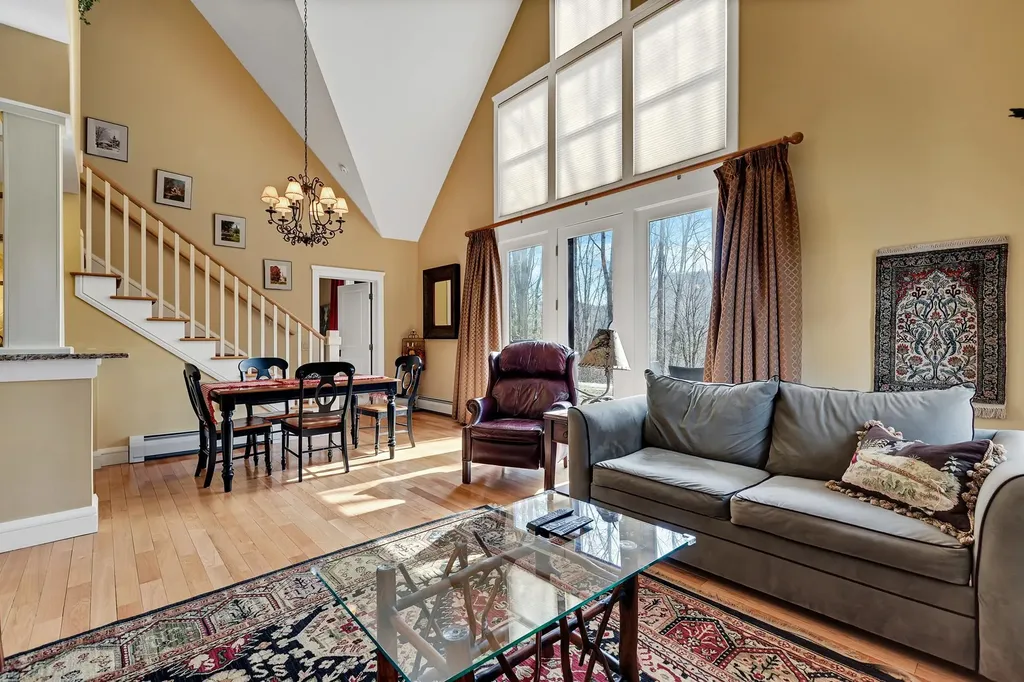 24 Freeman Road Cavendish VT 05153