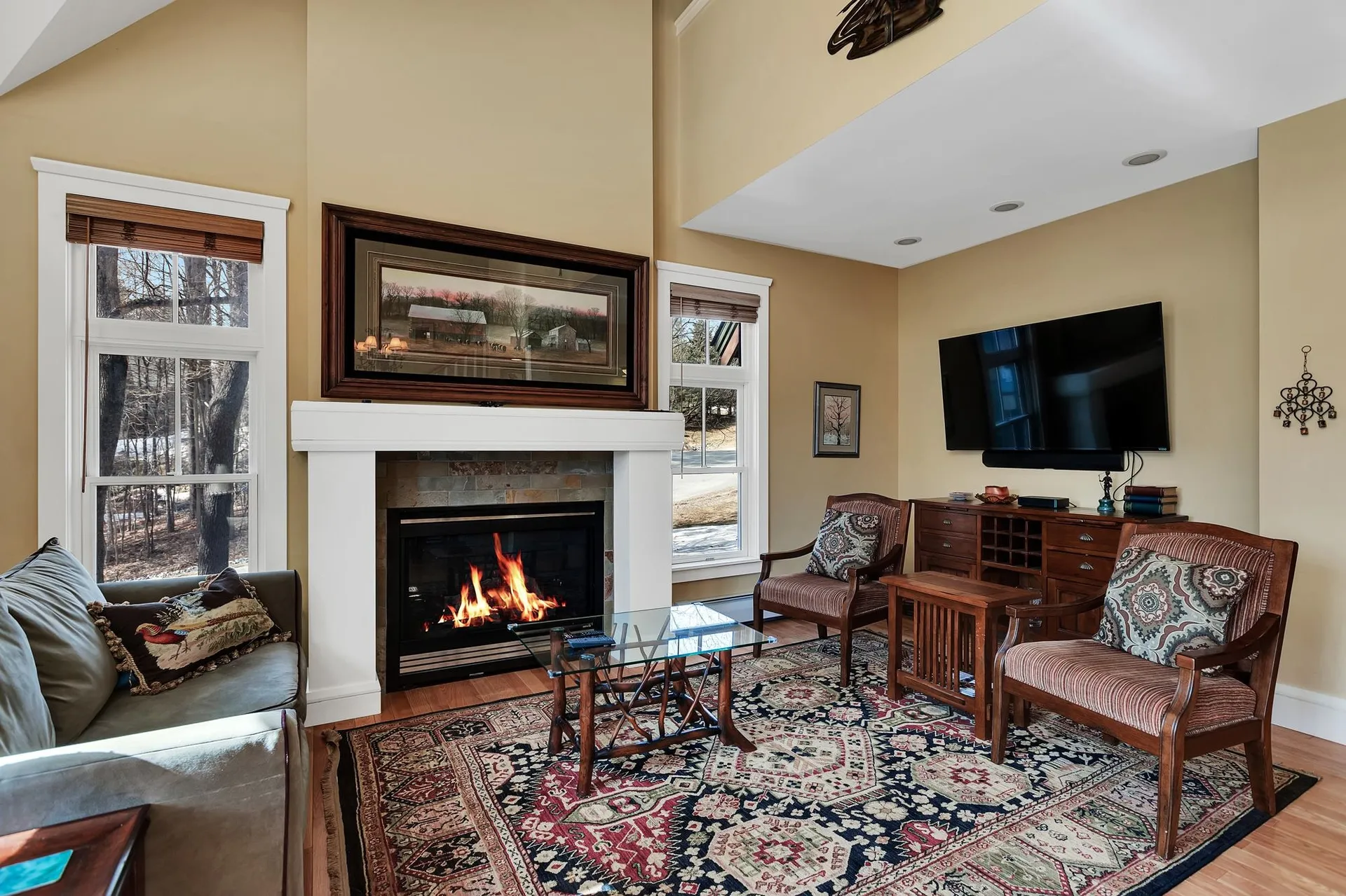 24 Freeman Road Cavendish VT 05153