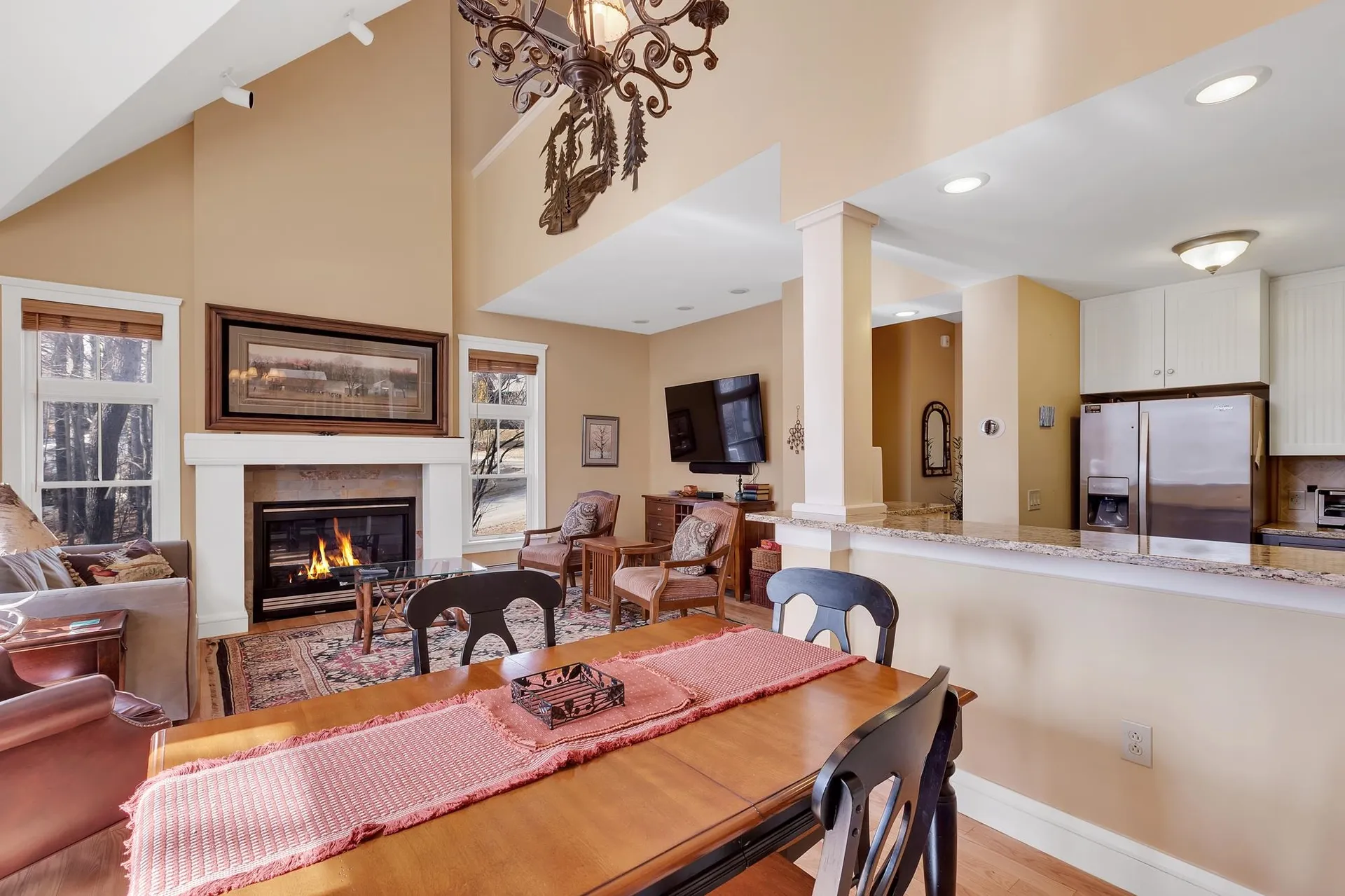 24 Freeman Road Cavendish VT 05153