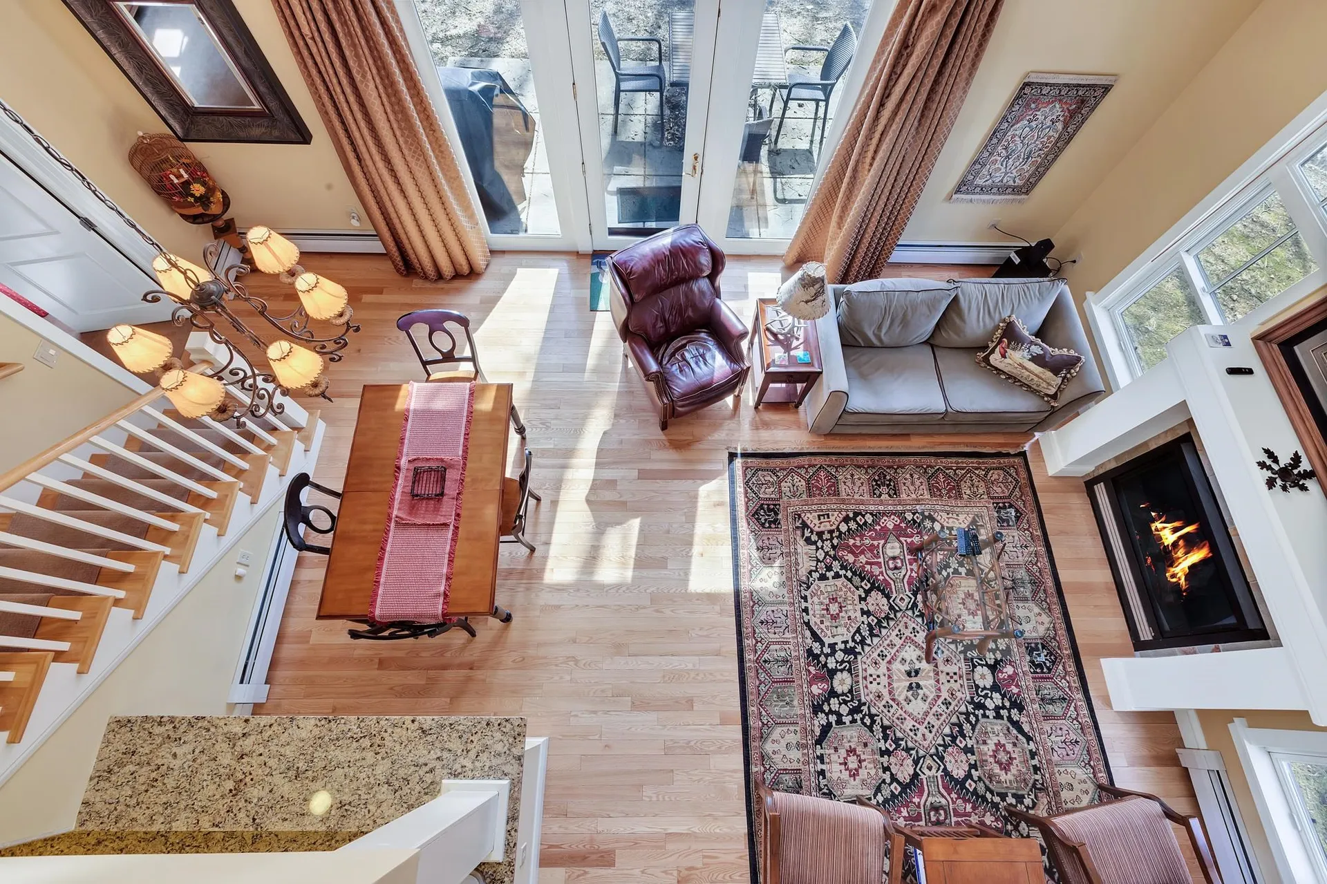 24 Freeman Road Cavendish VT 05153