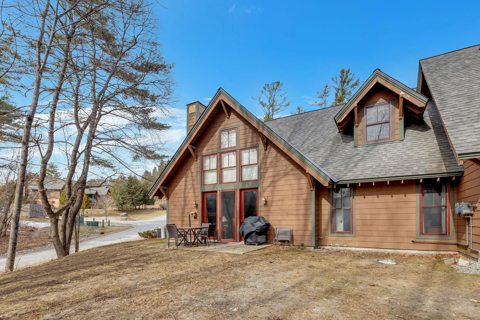 24 Freeman Road Cavendish VT 05153