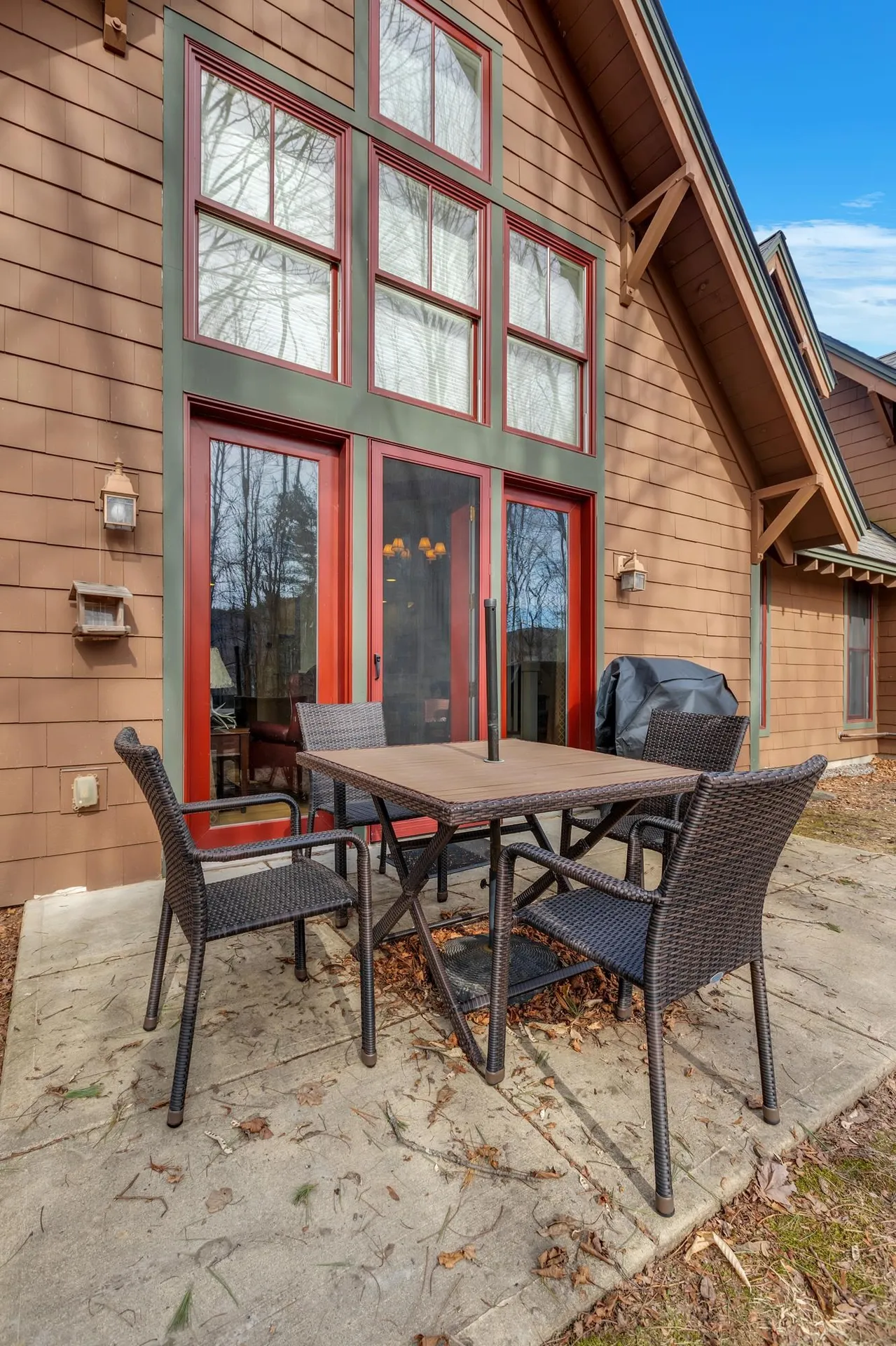24 Freeman Road Cavendish VT 05153