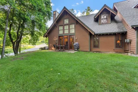 24 Freeman Road Cavendish VT 05153
