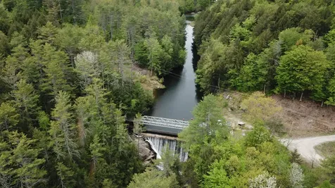 24 Freeman Road Cavendish VT 05153