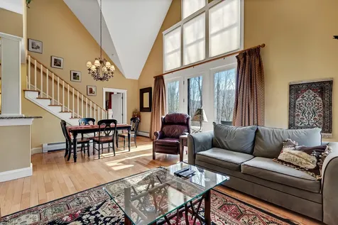 24 Freeman Road Cavendish VT 05153