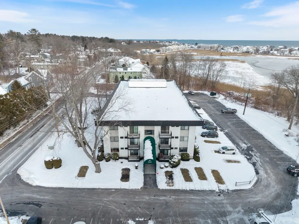 467 High Street Hampton NH 03842