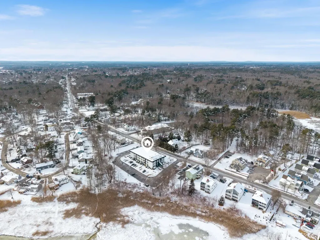 467 High Street Hampton NH 03842