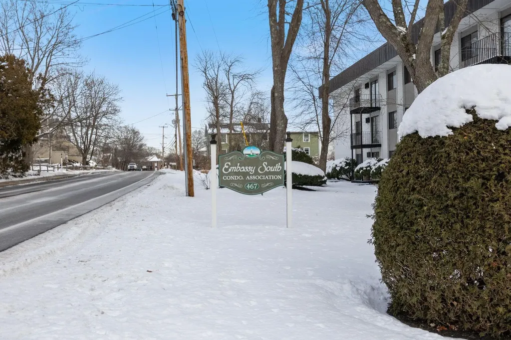 467 High Street Hampton NH 03842