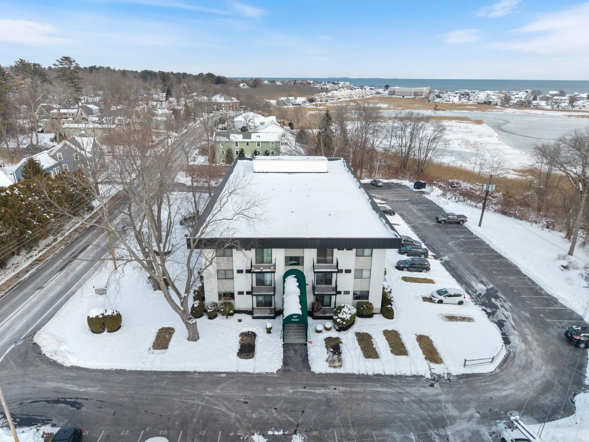 467 High Street Hampton NH 03842