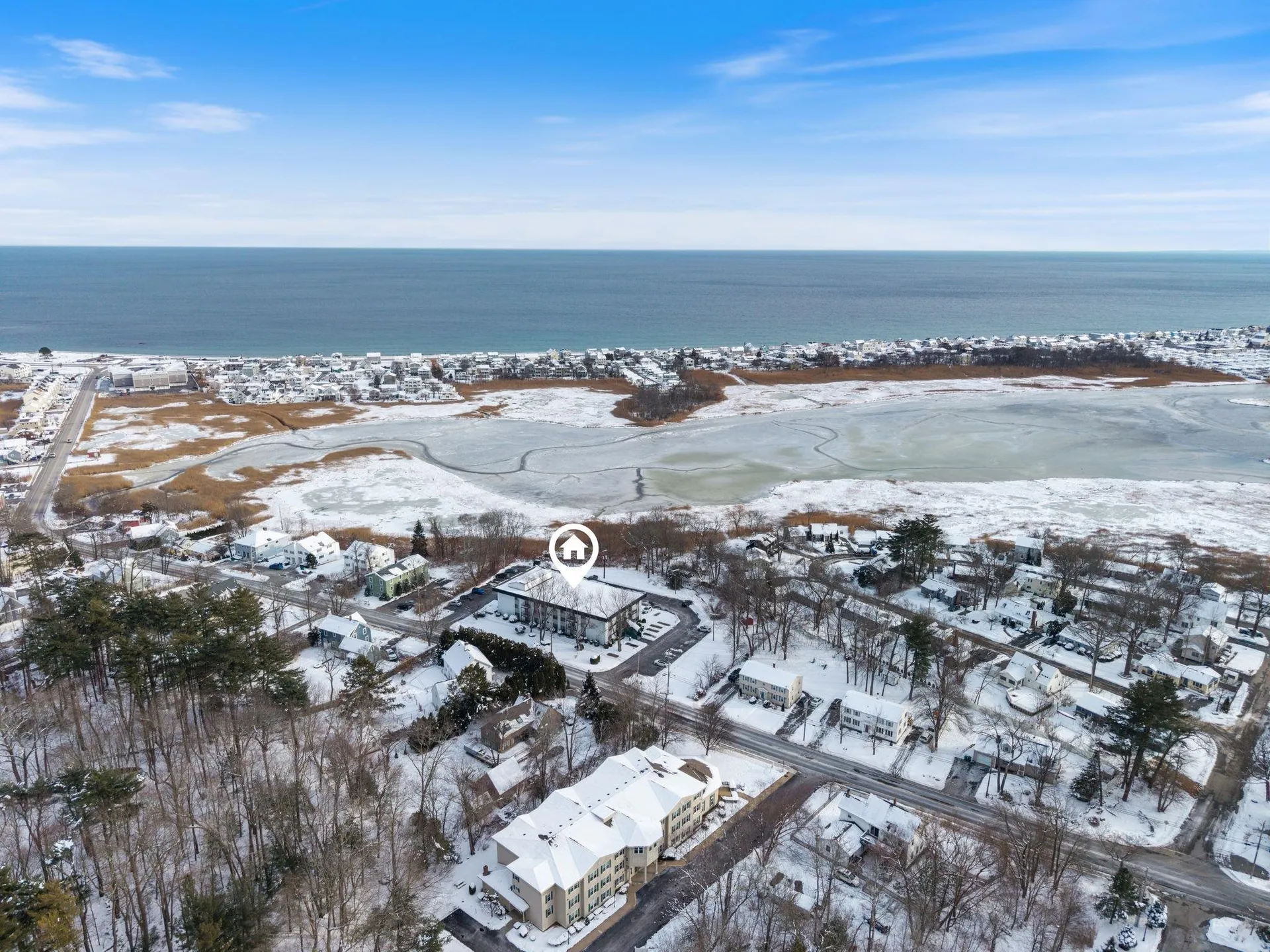 467 High Street Hampton NH 03842