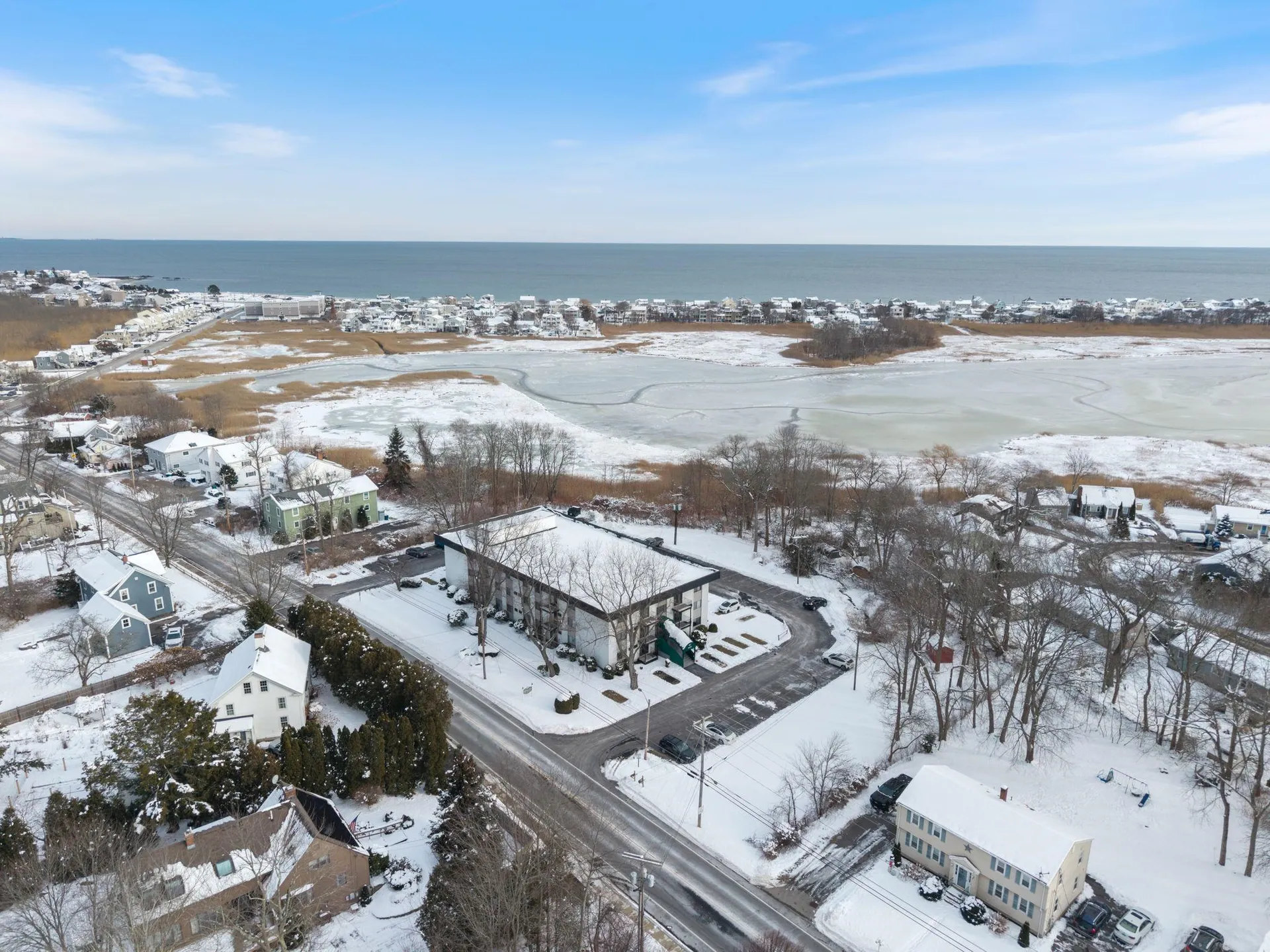 467 High Street Hampton NH 03842