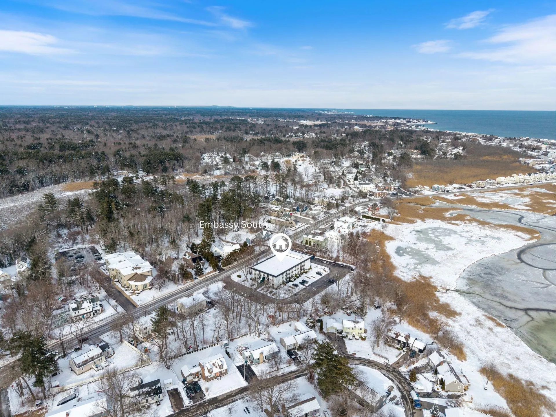 467 High Street Hampton NH 03842