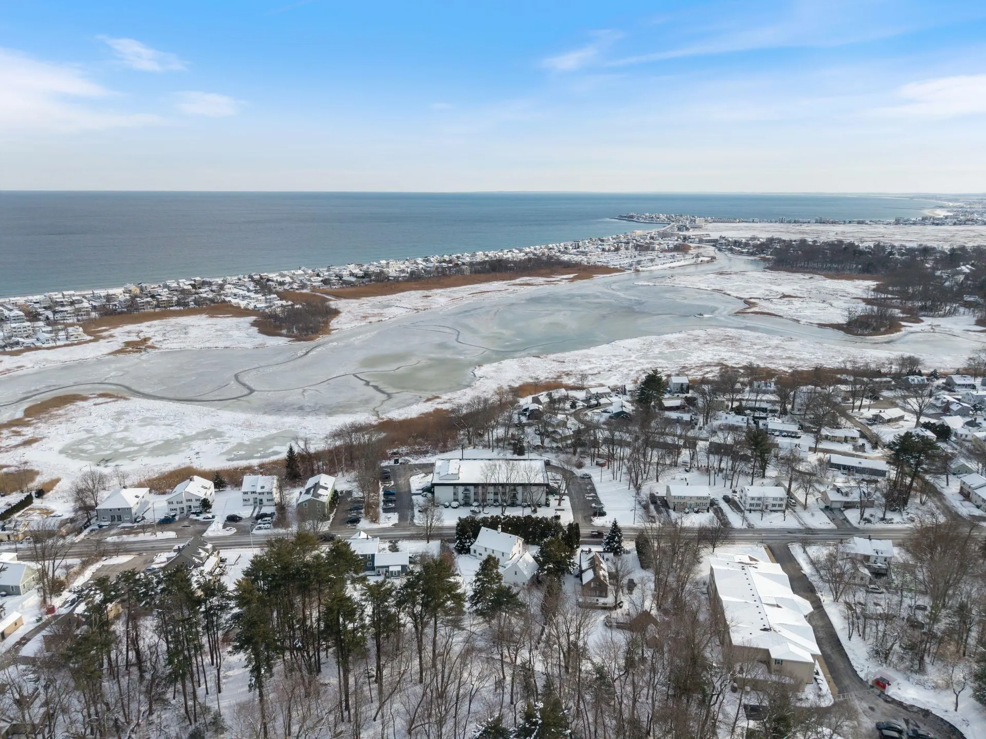 467 High Street Hampton NH 03842