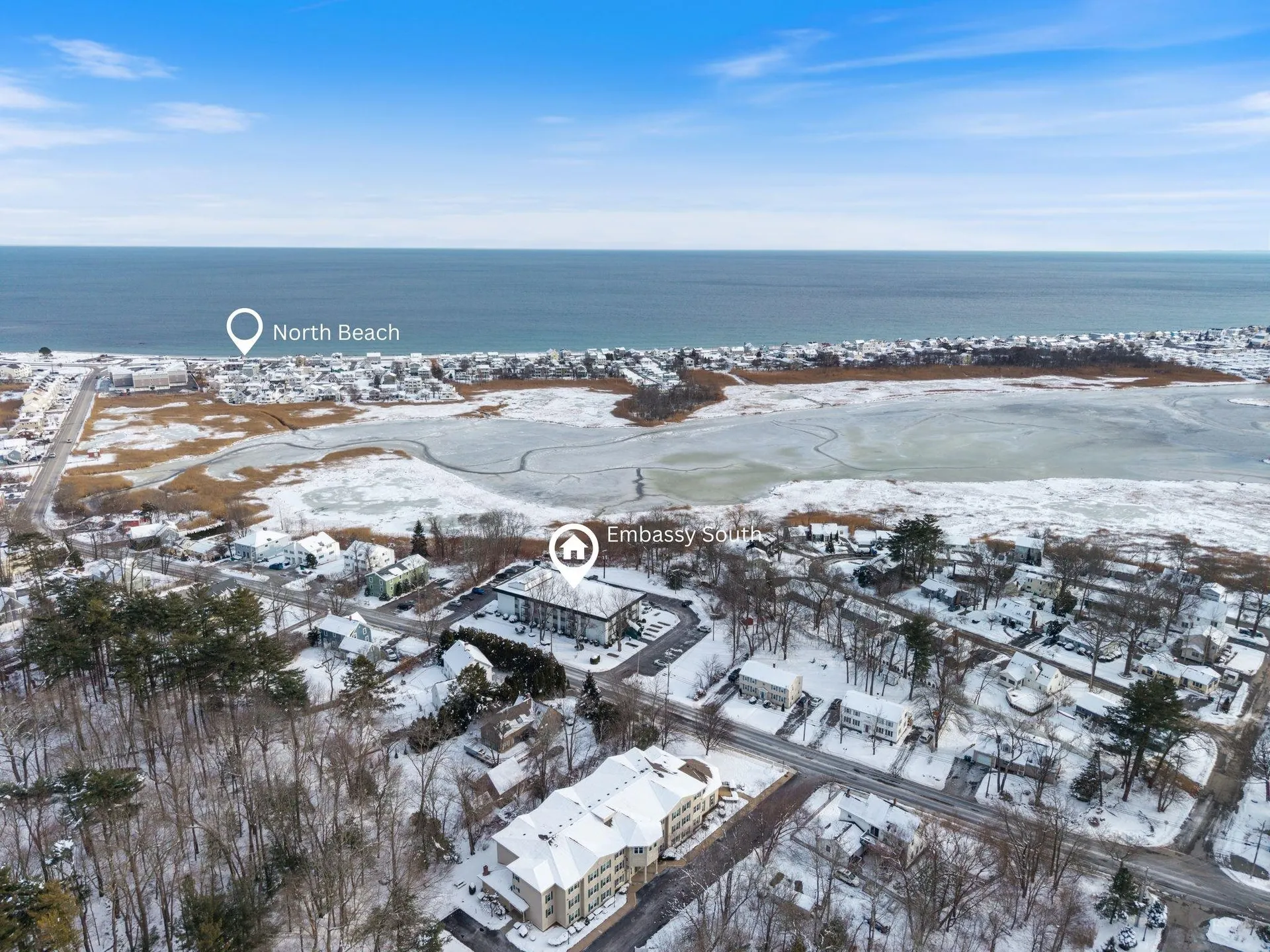 467 High Street Hampton NH 03842