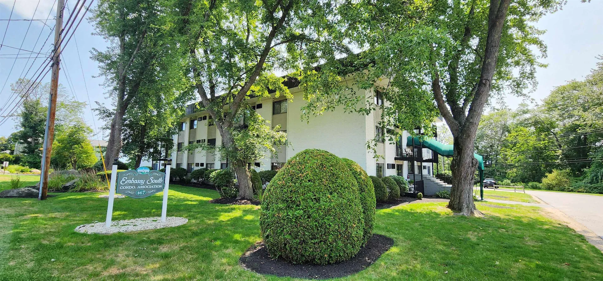 467 High Street Hampton NH 03842