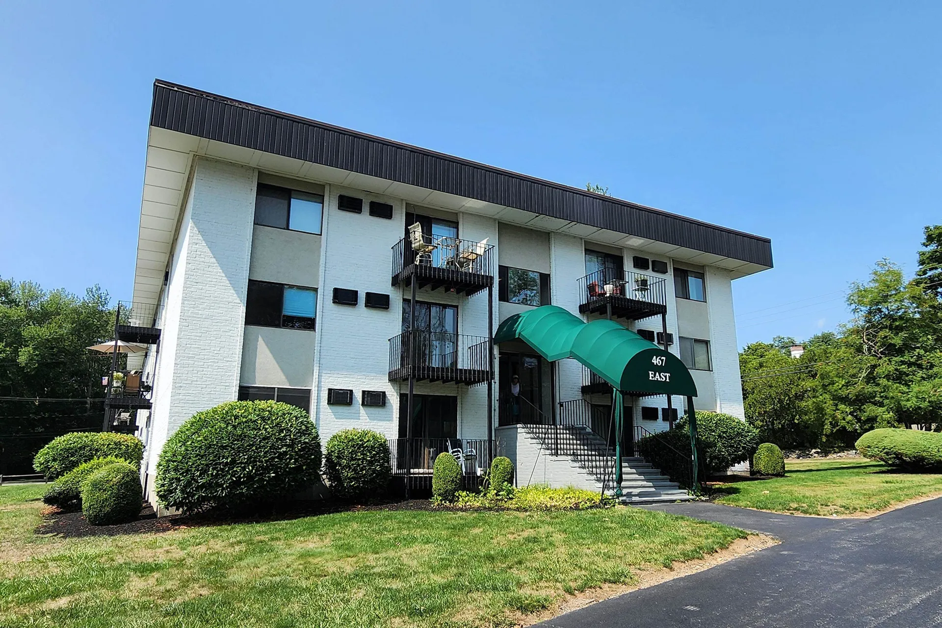 467 High Street Hampton NH 03842