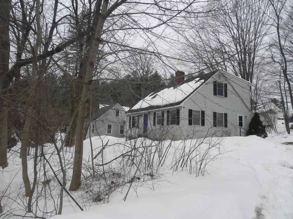 53-55 Cataract Avenue Dover NH 03820