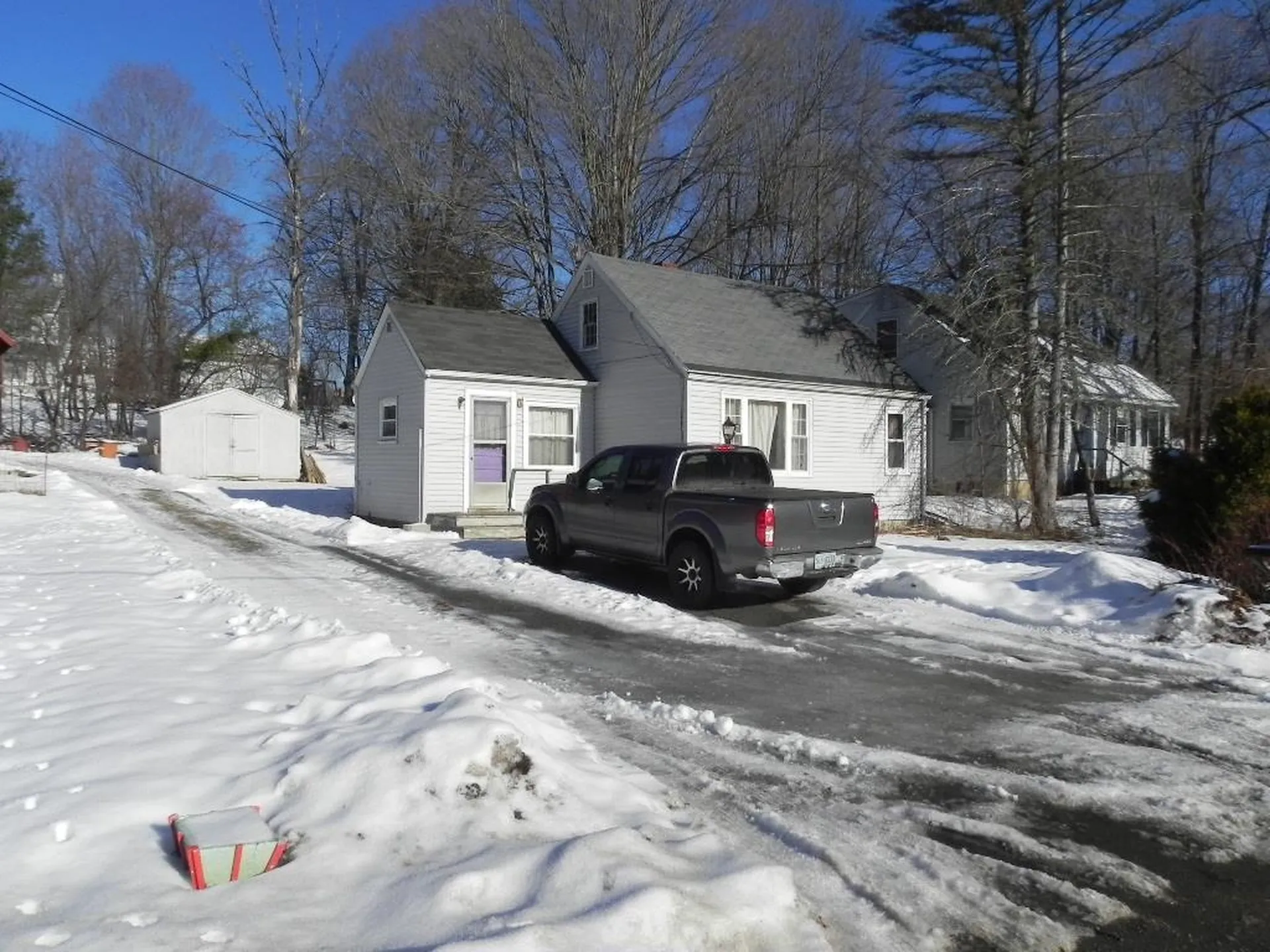 53-55 Cataract Avenue Dover NH 03820
