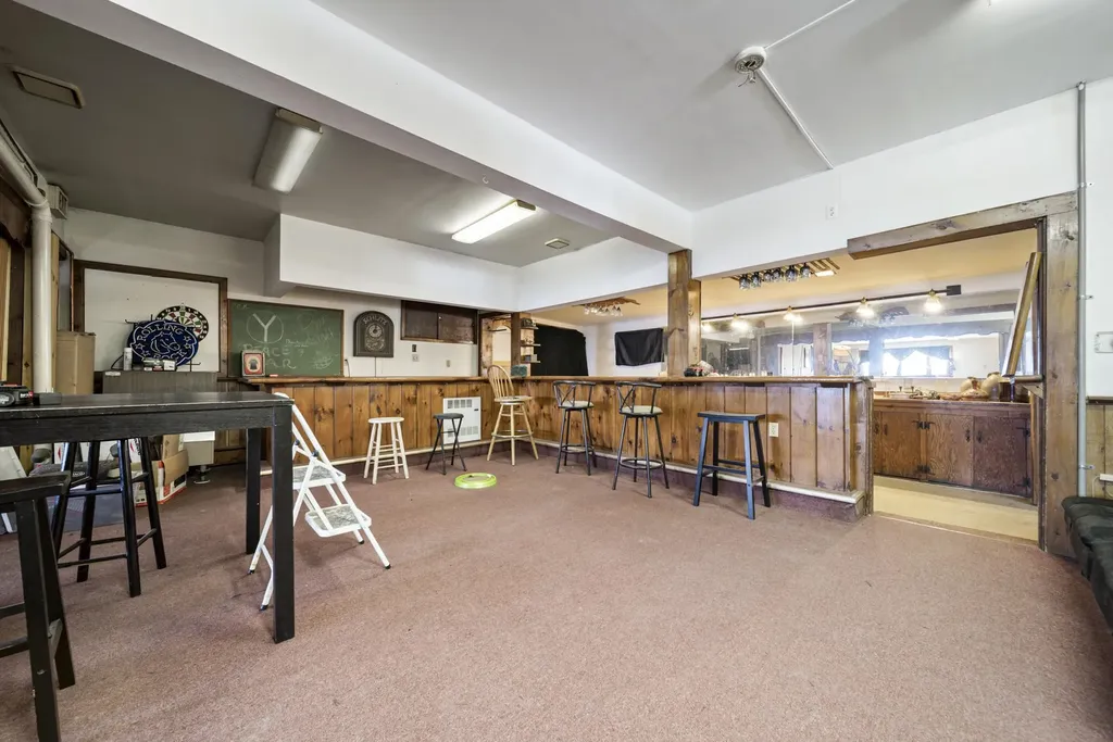 6 Depot Street Hillsborough NH 03244