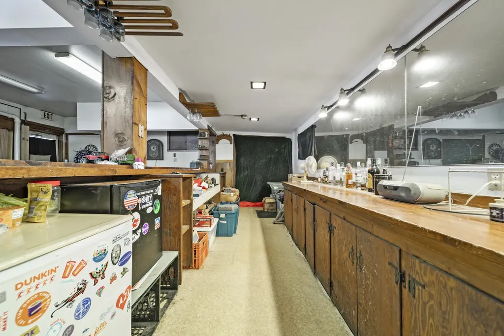 6 Depot Street Hillsborough NH 03244