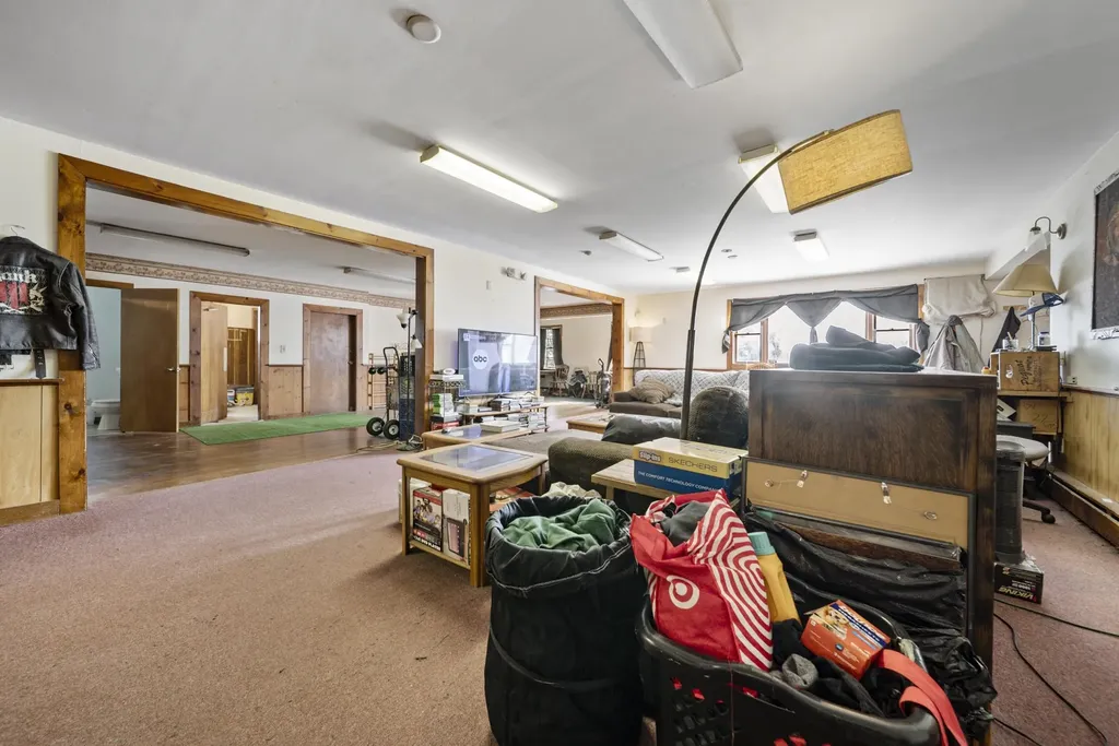 6 Depot Street Hillsborough NH 03244