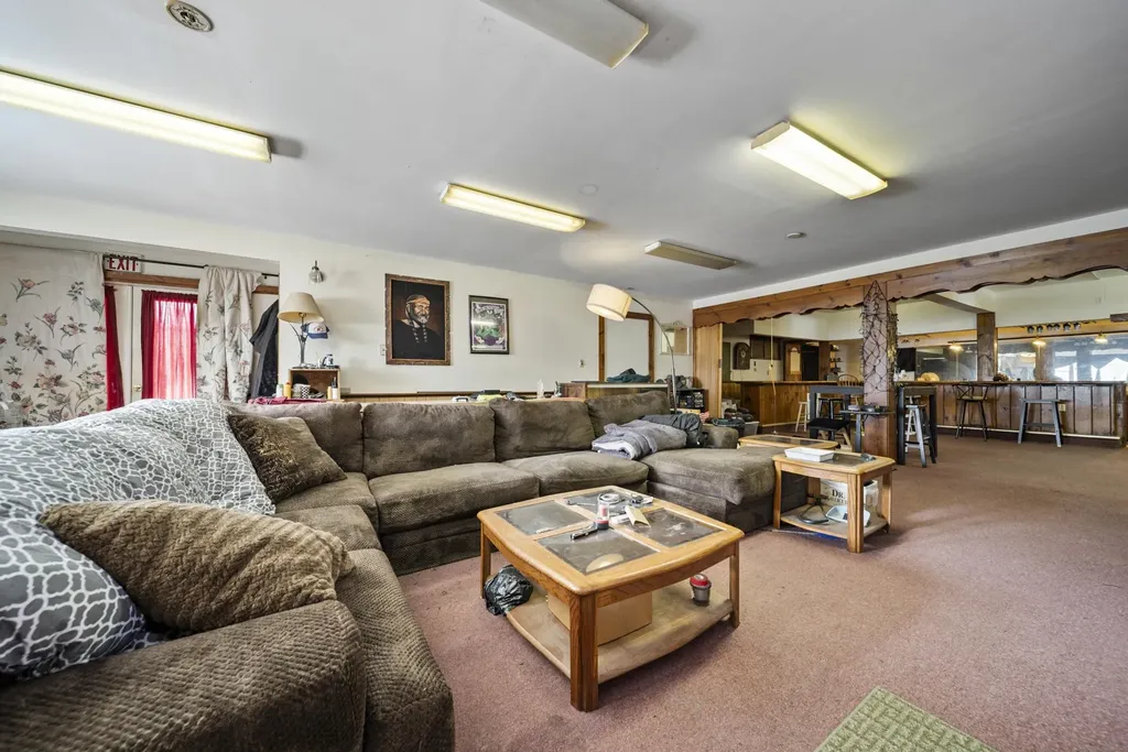 6 Depot Street Hillsborough NH 03244