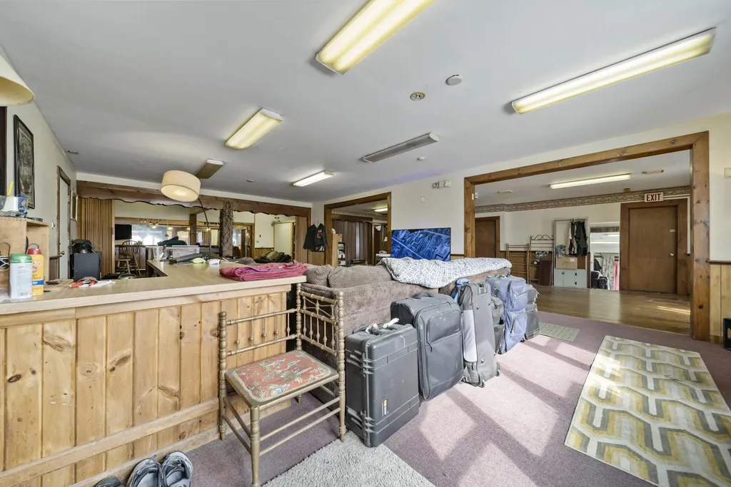 6 Depot Street Hillsborough NH 03244