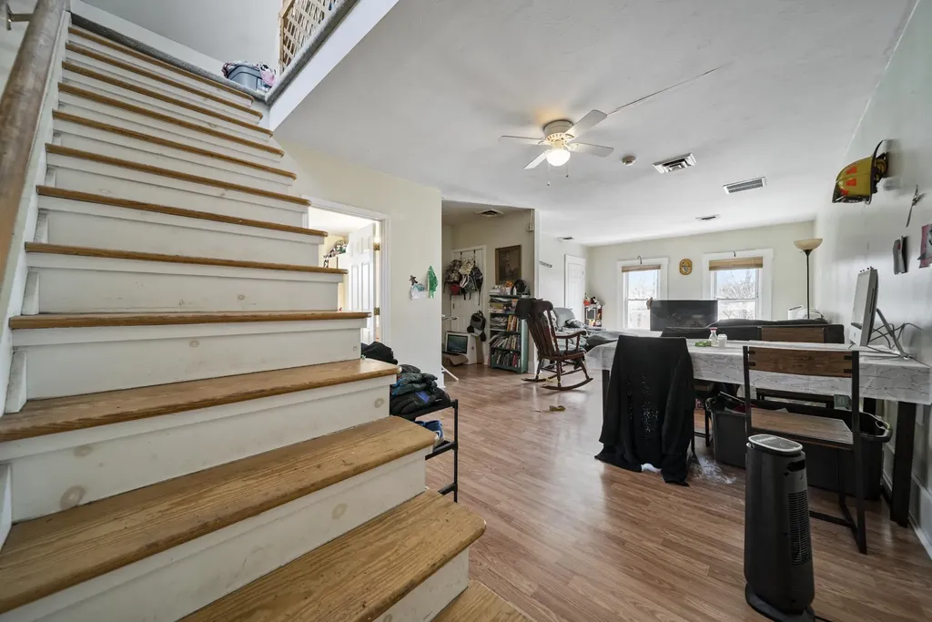 6 Depot Street Hillsborough NH 03244