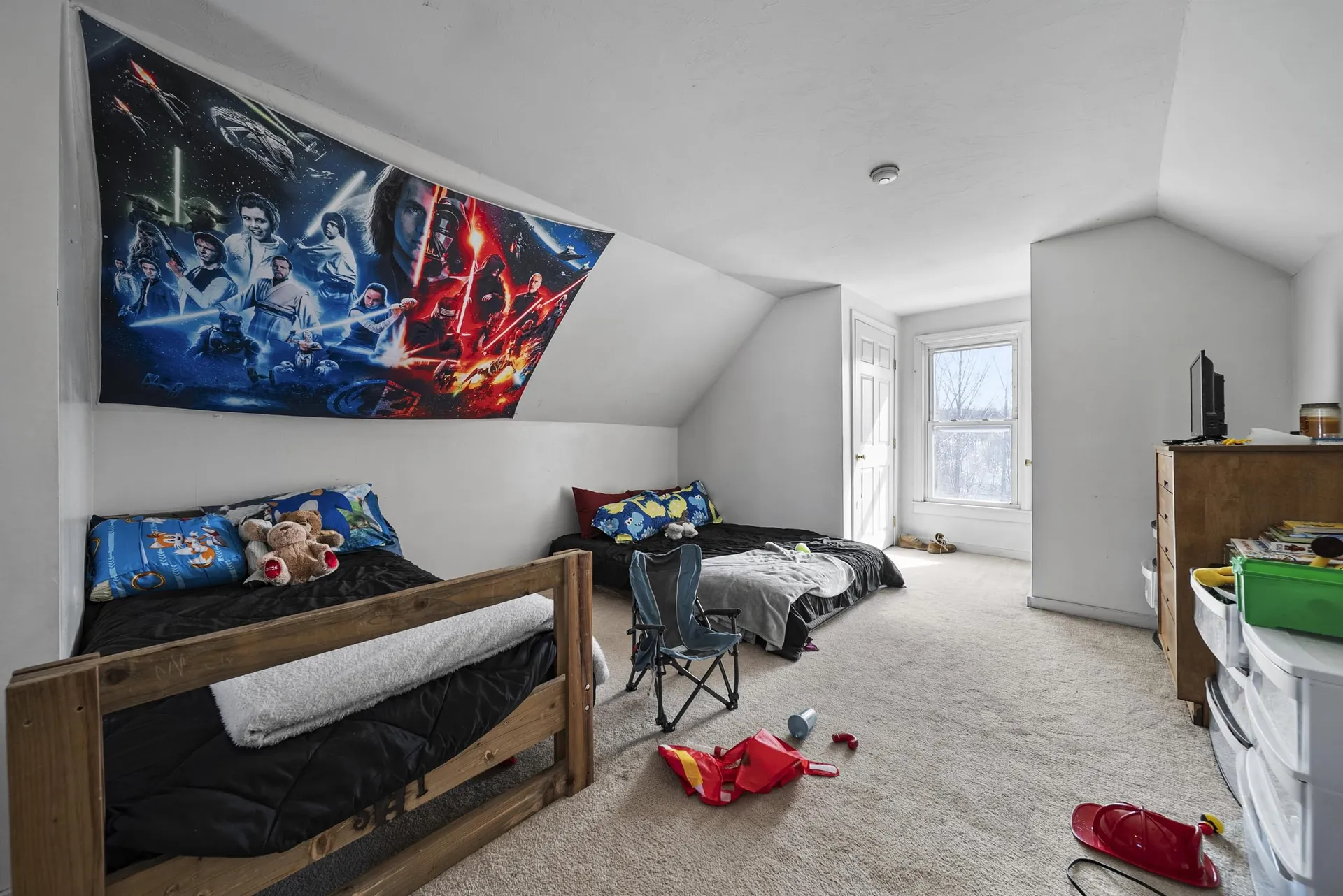 6 Depot Street Hillsborough NH 03244