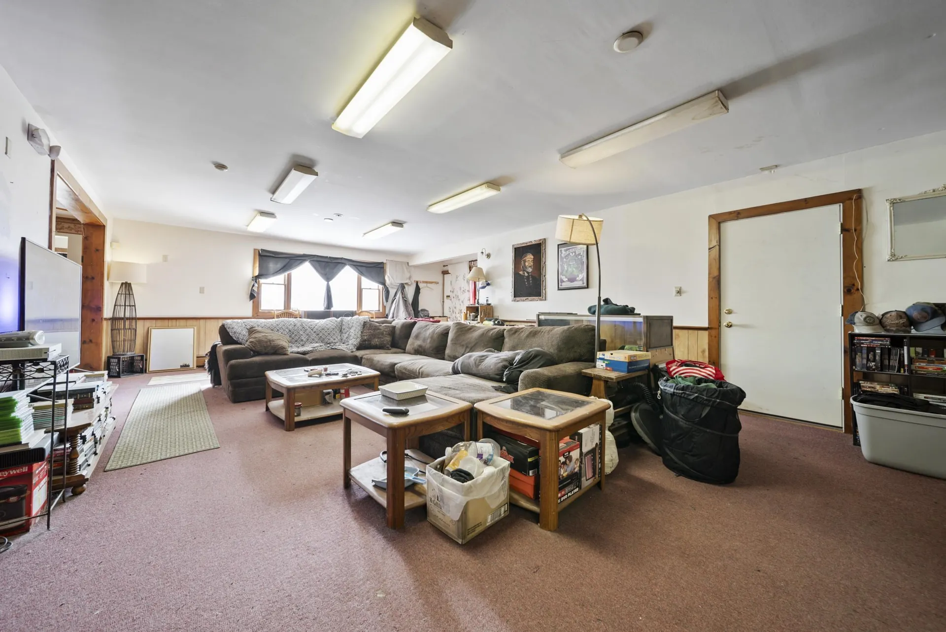 6 Depot Street Hillsborough NH 03244