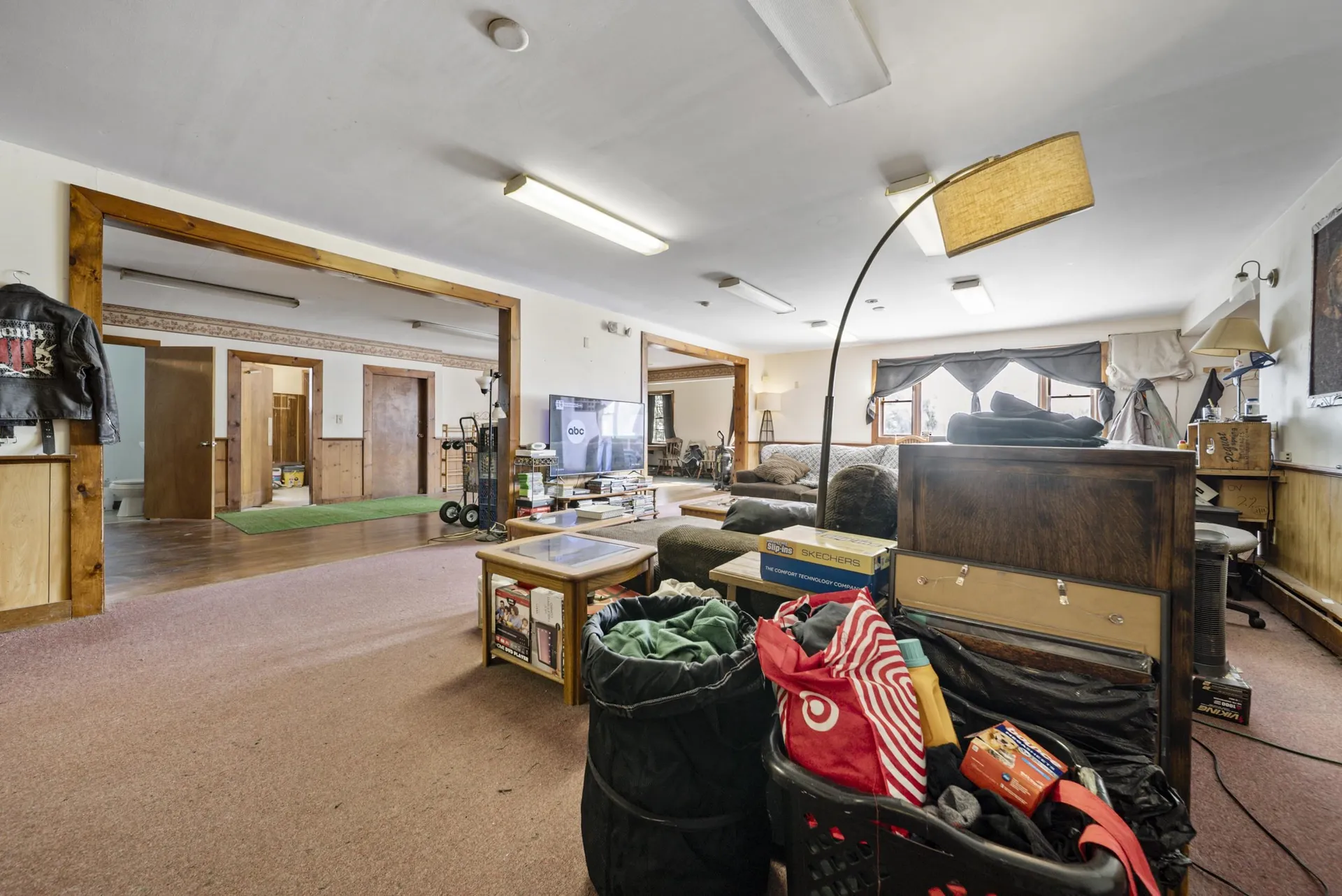 6 Depot Street Hillsborough NH 03244