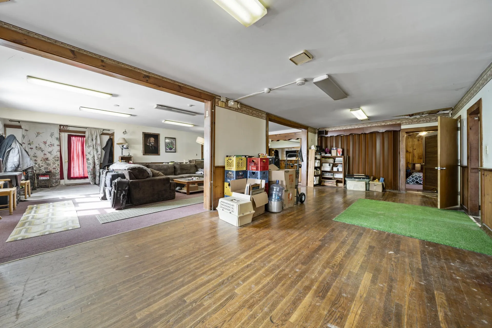 6 Depot Street Hillsborough NH 03244