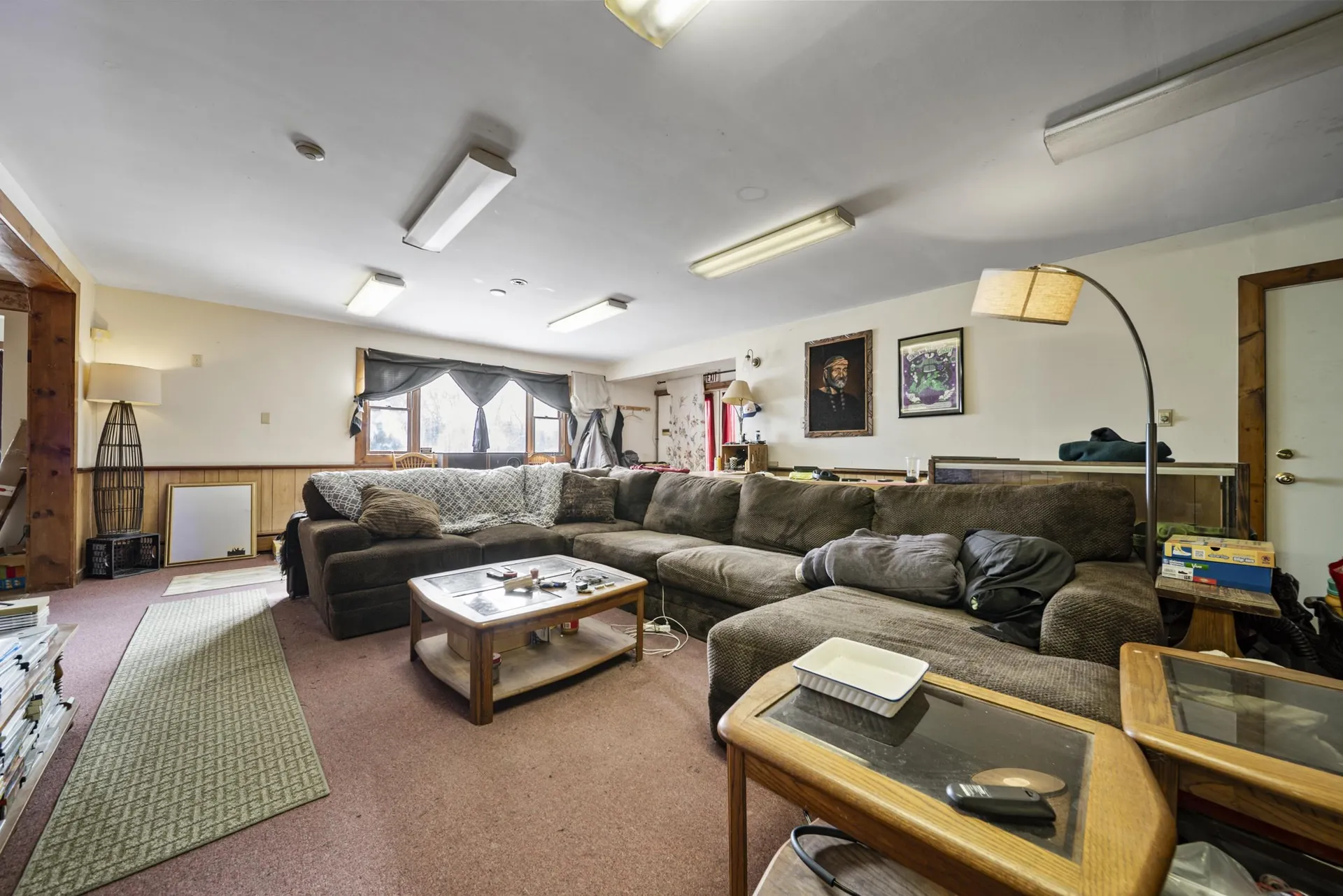 6 Depot Street Hillsborough NH 03244