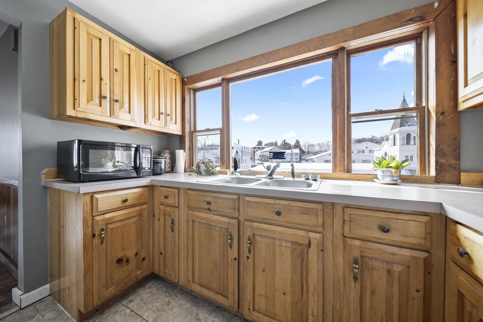 6 Depot Street Hillsborough NH 03244