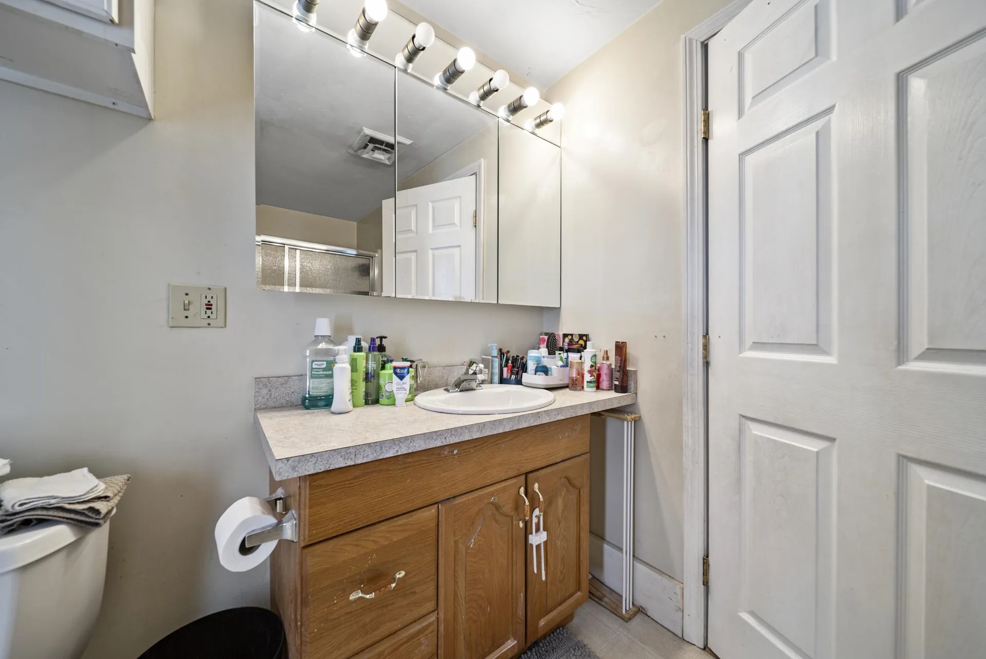 6 Depot Street Hillsborough NH 03244