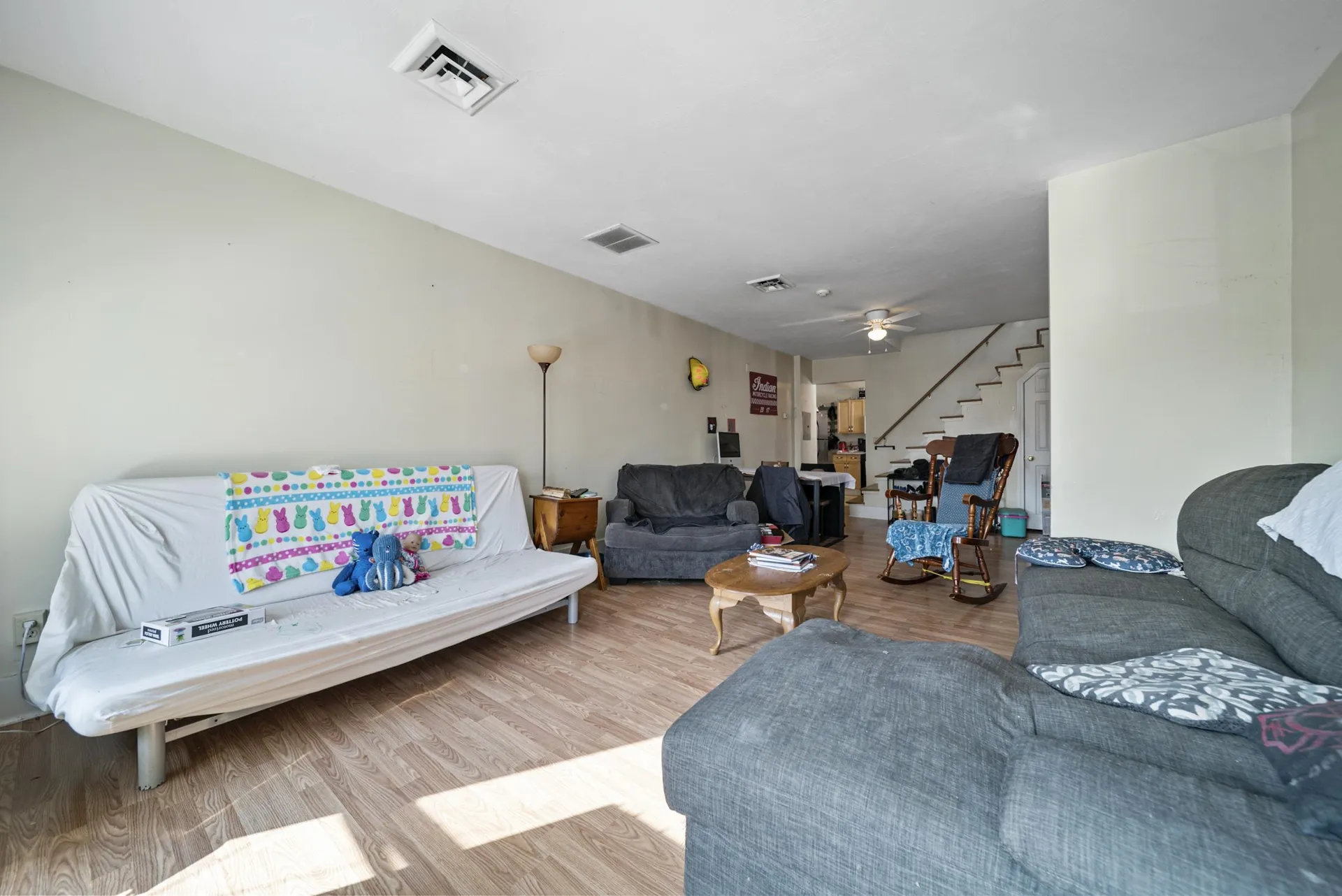 6 Depot Street Hillsborough NH 03244