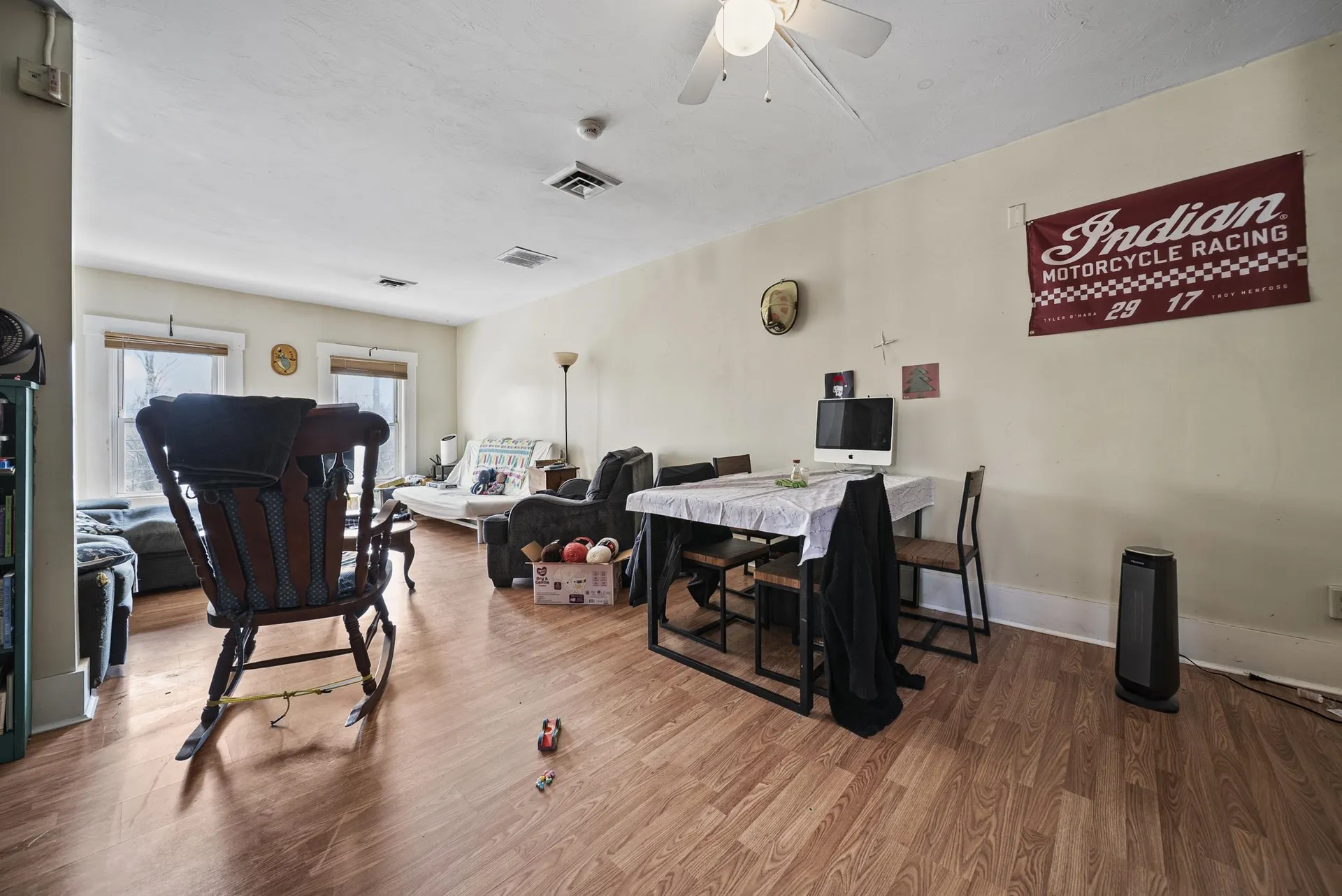 6 Depot Street Hillsborough NH 03244