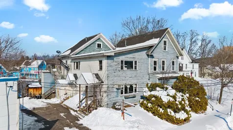 6 Depot Street Hillsborough NH 03244