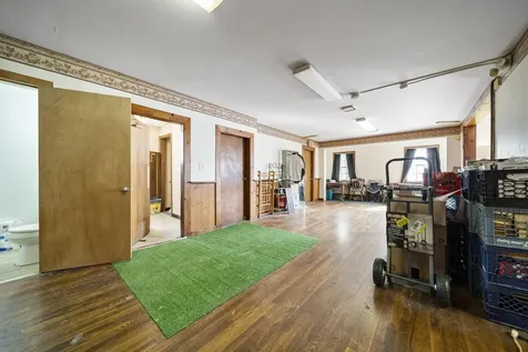 6 Depot Street Hillsborough NH 03244